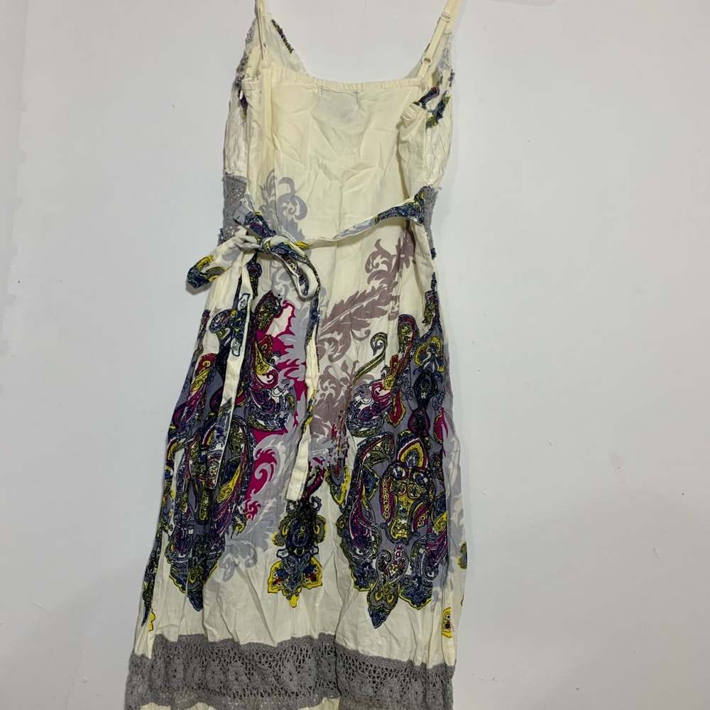 Boho Dress - Picture 2 of 4